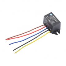 TECHBREY parafoudre projecteur stade 10kV extérieur LED étanche projecteur IP65