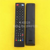 Télécommande pour FERNBEDIENUNG sharp (Mando a distancia Blaupunkt 3D JMB/SABA/OK/ALBA tv télécommande blaupunkt