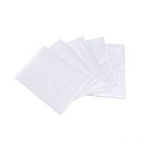 Sac de bain en bois jetable, seau de bain de voyage, sac de bain épais, ensemble de baignoire, sac de bain en film plastique de spa