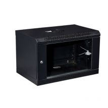 Armoire de surveillance RX-B serveur Web épaissi SPCC laminé à froid en acier armoire de surveillance interrupteur boîte faible 1 unité