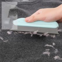 Rasoir en tissu pour manteau de laine, pull, dissolvant de peluches, Portable, rouleau à peluches manuel, vêtements, brosse à cheveux, vêtements Fuzz