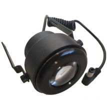 Éclairage de Microscope éclairage auxiliaire plafond éclairage LED Source Microscope Zoom accessoires de Microscope stéréo