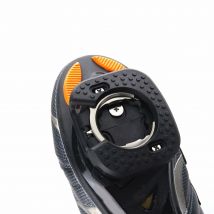 Couvercle de taquet de vélo à dégagement rapide, 1 paire, pour SpeedPlay Zero / SpeedPlay Light Action Series