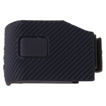 Couvercle de porte latérale USB-C, protecteur latéral de remplacement pour GoPro HERO 5/6/7, filtre UV noir, lentille de réparation, accessoires