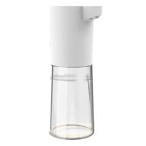 Dispositif automatique Intelligent de lavage de main de mousse d'induction de distributeur de savon pulvérisateur automatique de désinfection de l'alcool 500ml