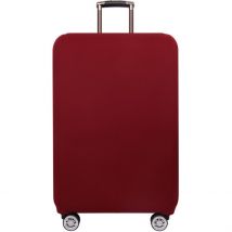 Bagages et sacs de voyage plus épais Sac à Main de voyage un étui de protection de bagages à Main s'applique à la valise 18 ''-32''