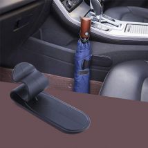 multifonction Auto parapluie crochet Multi support cintre voiture siège attache support voiture parapluie support de crochet