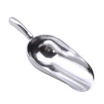 Barre de bonbons Buffet Commercial Scoops barre maison glace Scooper pelle nourriture farine bonbons Scoop acier inoxydable grattoir à glace