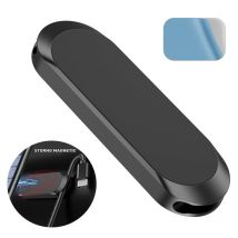 Lovebay support de téléphone de voiture magnétique pour support de voiture Mobile support de téléphone magnétique universel pour iPhone 11 Pro XS MAX Samsung Xiaomi
