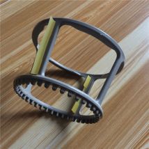 Hurom – cadre à brosse rotative, pièces de presse-agrumes lent pour extracteur de jus, centrifugeuse, 1 pièce