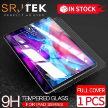 Verre trempé pour iPad 9.7 Air 1 2 protecteur d'écran pour iPad mini 1 2 3 4 5 Film protecteur pour iPad Pro 11 10.5 9.7