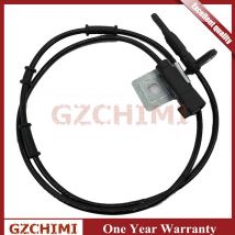 Capteur de vitesse ABS 20811371 pour Terrain, / Equinox , 2 bornes mâles côté droit avant