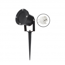 MR16 jardin pelouse lampe paysage lumière pic étanche chemin ampoule Spot