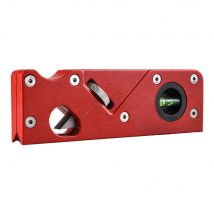 Rabot à bois Mini main plan plat bord inférieur charpentier rabot bois avion outil à main chanfreinage coupe 2ml #2