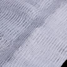 Tissu filtrant en gaze de coton pour fromage blanchi, 1.5 Yards, gaze absorbante, outils de pâtisserie