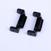 Adaptateur de reflux en acier inoxydable 16mm pour Casio g-shock GA-110/100/120 GD-100/110/120 DW-5600 5610 GW-M5610, accessoires