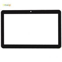 pour 10.1 "Tesla aimant 10.1 3G M4T3G tablette écran tactile panneau numériseur capteur verre remplacement YLD-CEGA617-FPC-A0