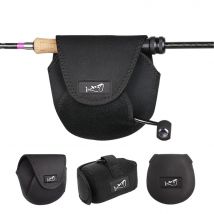 sac de moulinet de pêche Portable en plein air housse de étui de protection étanche pour moulinet de filature