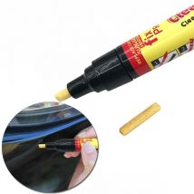 Correcteur de peinture automobile Fix It Pro, stylo dissolvant de réparation des rayures, applicateur de revêtement transparent, stylo de peinture automobile