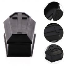 Cercueil décor ornement maison hantée accessoires Prank accessoire