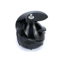 Hélice à vis pour extracteur de jus lent Hurom, 1 pièce, pour centrifugeuse, HU-500DG, HU-780, HU-700-PLUS