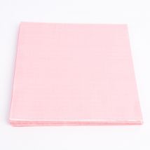 Serviettes de Table Macaron Pastel en papier, 20 pièces 33x33cm, décoration de Table pour fête prénatale pour enfants, anniversaire, mariage