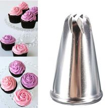 Sac de pâtisserie et Cupcake | produit, buses de bonne , pointes de pâtisserie, sac de pâtisserie, Cupcake Sugarcraft outil de décoration, 3 commandes