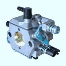 Carburateur de scie à chaîne pour scie à chaîne de jardin 45Cc/52Cc/58Cc pièces d'outils de jardin