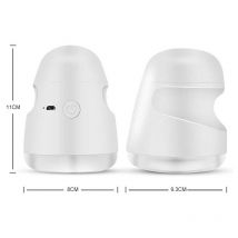 USB chargeant la tondeuse boules de poils vêtements boule décapant pour chandails, manteaux, coussins