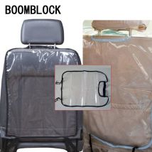 BOOMBLOCK voiture style enfant tapis housse de siège Pour Mazda 3 6 Toyota Avensis C-HR Peugeot 307 407 308 Alfa Romeo 159