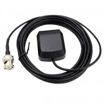 Antenne GPS BNC pour Garmin GPSMAP 496 498 498C, GPSCOM 170