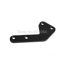 Moto pièces arrière étrier de frein support pour Yamaha Banshee 350 YFZ350 SE/SP/LE Blaster 200 YFS200 SE YFM350 X/FX
