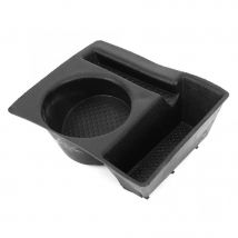 Porte-gobelet cendrier rechange | 1 pièce, intérieur de voiture, adapté à Citroen DS3 ABS, tout , Accessoires de voiture de