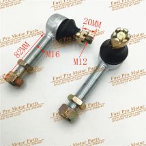Rotule de Joint joint U M16 embout de rotule | Pièces de rechange