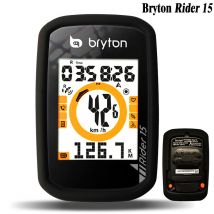 Housse de protection pour écran et Gel de vélo générique, pour Bryton Rider 15 Rider 10 GPS R15 m10 Bryton One