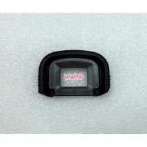 Oculaire en caoutchouc, pour Canon 1Ds Mark III 1D Mark IV 1DX II 1D Mark III 7D 7DII 5DIII 5D Mark IV 5DS 5DSr DSLR