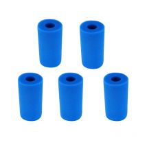 5 pièces mousse filtre éponge pour Intex Type a réutilisable lavable piscine Aquarium filtre accessoires