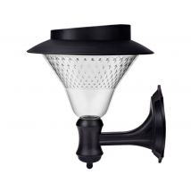 32 Leds lumière solaire Led jardin capteur lampe murale lampadaires puissance extérieure étanche Luminaria batterie allée énergie solaire lumière