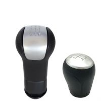 MT boutons de boîte de vitesses pour NISSAN | Pour QASHQAI I J10 X trail 2006 QASHQAI II, manette de vitesse manuelle, bâton de levier