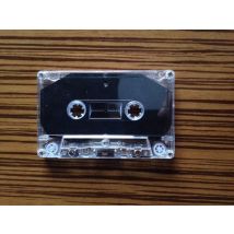 5 pièces 90 Minutes Position normale Type 1 enregistrement cassettes vierges