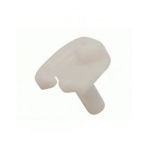 Taco charnière porte réfrigérateur INDESIT BAN12W C00282666