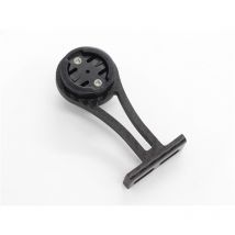 3K plein carbone vélo ordinateur montage vélo guidon support de montage GPS chronomètre Gopro caméra support de montage pour Garmin Bryton
