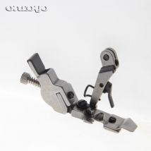 Pied presseur élastique réglable pour Machine à coudre industrielle, pièces de rechange, pour surjet Juki 6714 1/4(6mm)