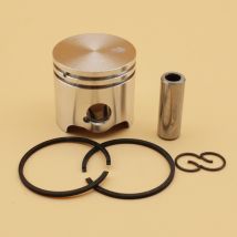 Kit d'anneaux de Piston pour débroussailleuse STIHL, 35mm, pour FS120 FS120R FS300 BT120C BT121 BT121Z #4134 030