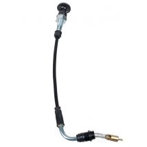 Motorrad Vergaser Kohlenhydrate Drossel Kabel Kabelbaum Für Harley HSR42 HSR45 HSR48