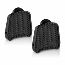 SR-SPATS vélo de route pédales crampons adaptateur plat pour LOOK KEO SPD pédales vélo accessoire