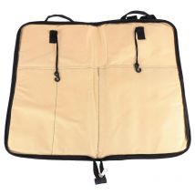 1 Pc tambour bâton sac fourre-tout sac Instrument stockage sac à dos pour voyage