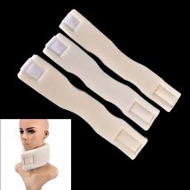 Support Cervical en mousse ferme, 3 tailles, Support pour soulager la douleur du cou et des Supports