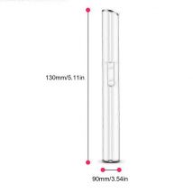 Rasoir électrique multifonction femme rasoir visage corps épilation jambe aisselles épilateur nez rasoir de sourcils