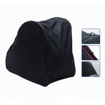 Sac de rangement étanche pour chaussures de Ski, grande capacité, pour casque
